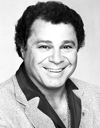 Art Metrano height profile photo