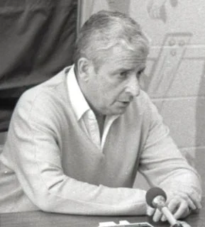 Art Modell height profile photo