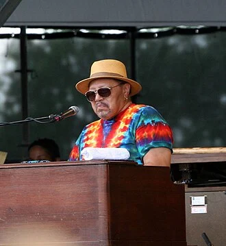 Art Neville height profile photo