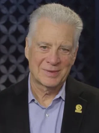 Art Rooney II height profile photo