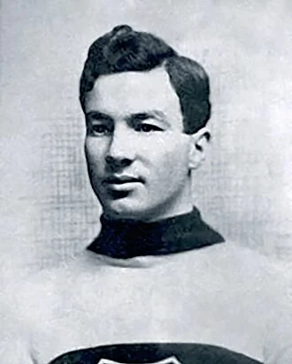 Art Ross height profile photo