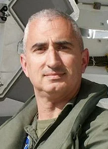 Art Tomassetti height profile photo