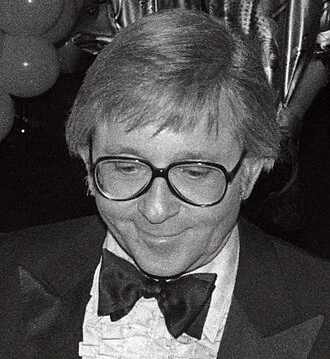 Arte Johnson height profile photo