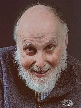 Arthur Ashkin height profile photo