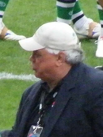 Arthur Beetson height profile photo