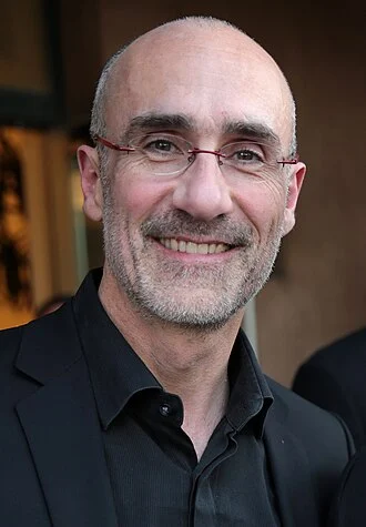 Arthur C. Brooks height profile photo