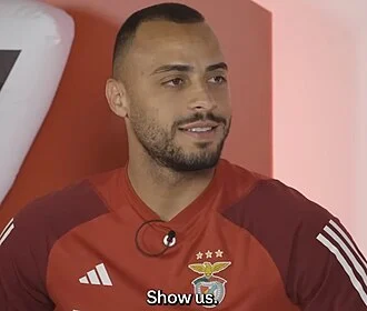 Arthur Cabral height profile photo
