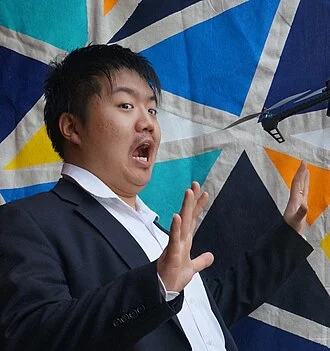 Arthur Chu height profile photo