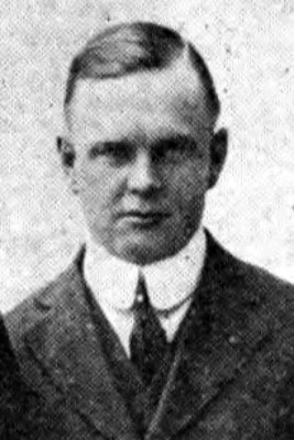 Arthur Davidson (motorcycling) height profile photo