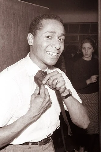 Arthur Duncan height profile photo