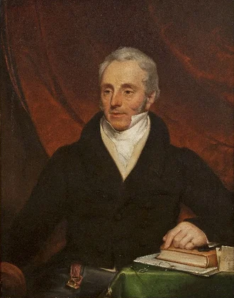 Arthur Guinness II height profile photo
