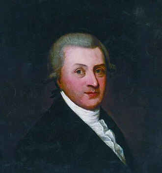 Arthur Guinness height profile photo