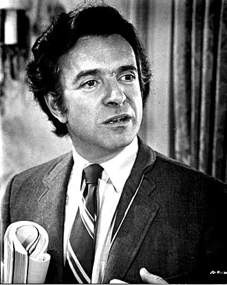 Arthur Hiller height profile photo