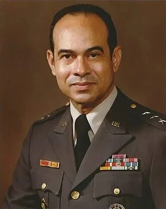 Arthur J. Gregg height profile photo