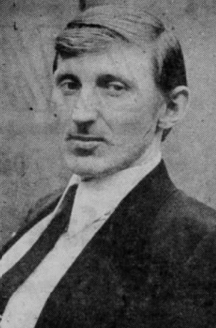 Arthur J. Jones height profile photo