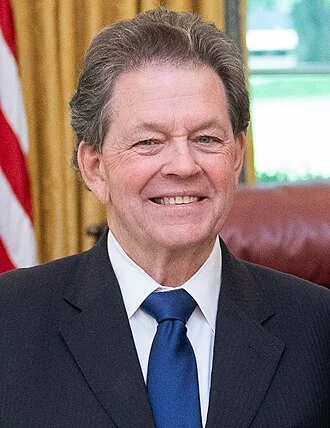 Arthur Laffer height profile photo