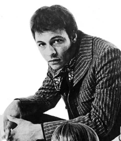 Arthur Lee (musician) height profile photo