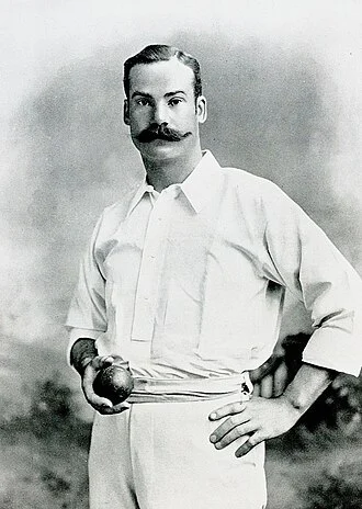Arthur Mold height profile photo