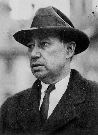 Arthur O. Austin height profile photo