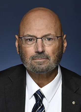 Arthur Sinodinos height profile photo