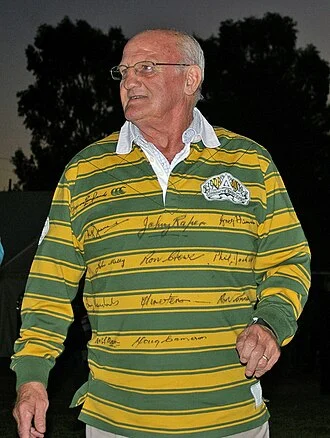 Arthur Summons height profile photo