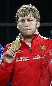 Artur Aleksanyan height profile photo