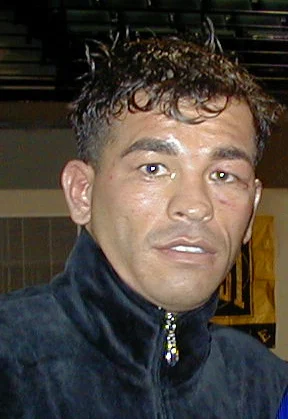 Arturo Gatti height profile photo