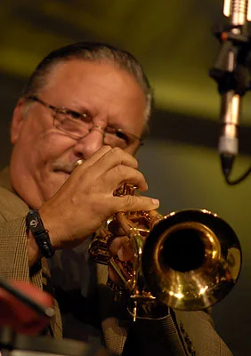 Arturo Sandoval height profile photo