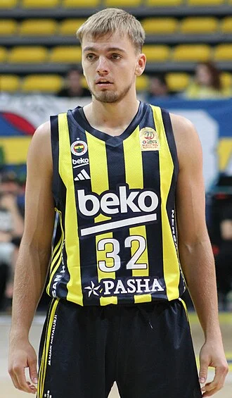 Artūrs Žagars height profile photo