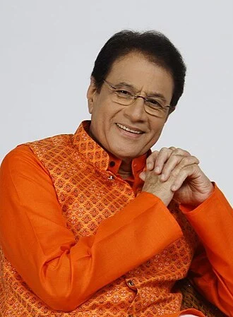 Arun Govil height profile photo