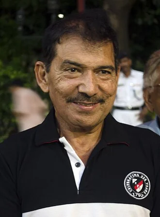 Arun Lal height profile photo