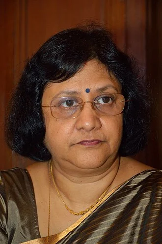 Arundhati Bhattacharya height profile photo