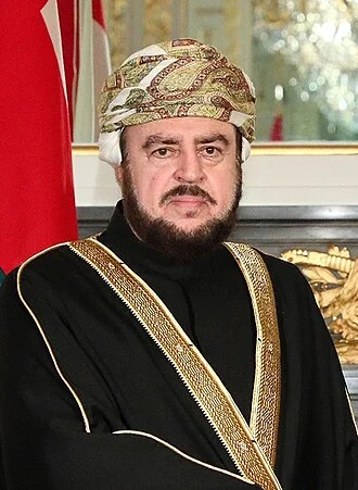 Asa'ad bin Tariq height profile photo