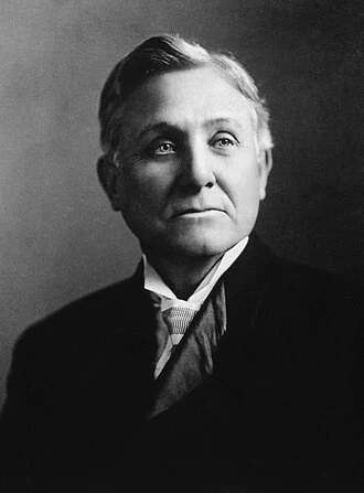 Asa Griggs Candler height profile photo