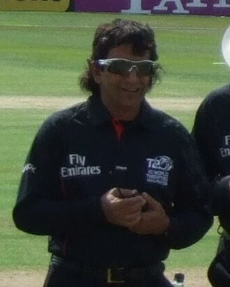 Asad Rauf height profile photo