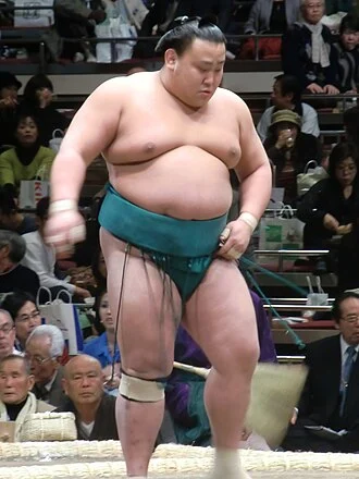 Asahishō Kōta height profile photo