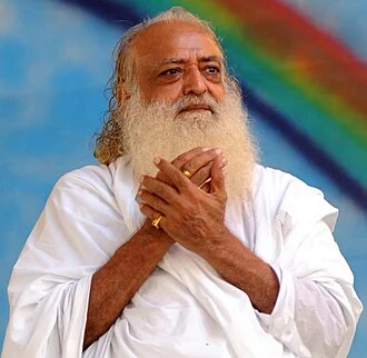 Asaram height profile photo