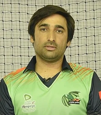 Asghar Afghan height profile photo