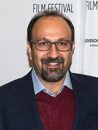 Asghar Farhadi height profile photo
