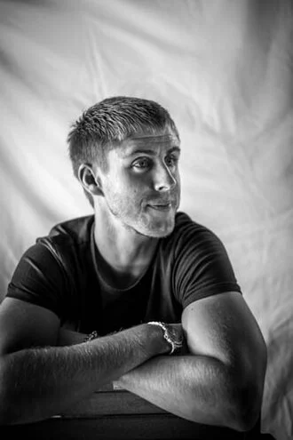 Ash Dykes height profile photo