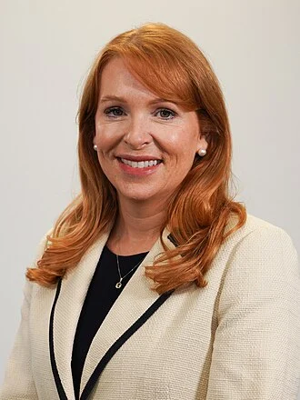Ash Regan height profile photo