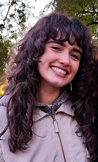 Asha Banks height profile photo
