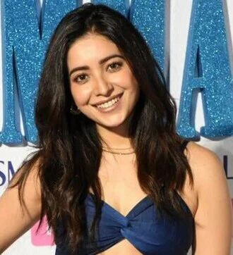 Asha Negi height profile photo