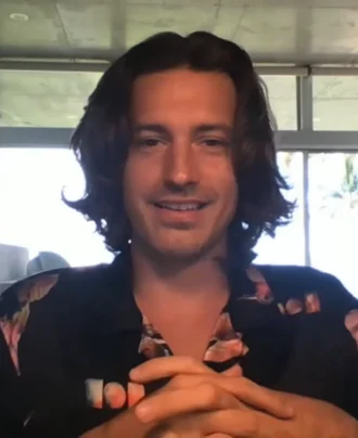 Asher Monroe height profile photo