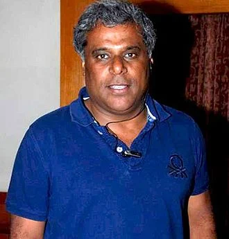 Ashish Vidyarthi height profile photo