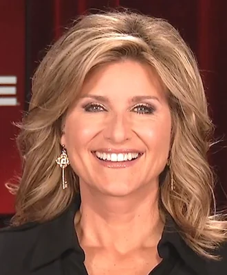 Ashleigh Banfield height profile photo