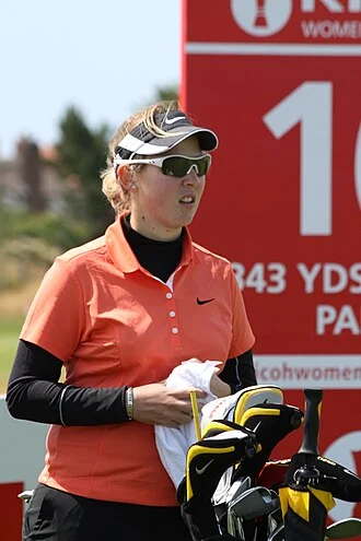 Ashleigh Buhai height profile photo