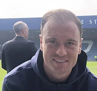 Ashley Barnes height profile photo