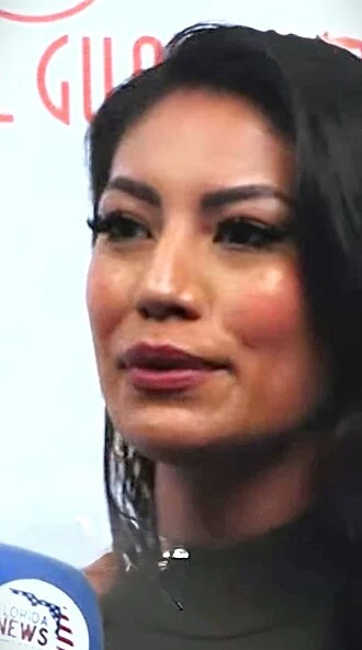 Ashley Callingbull height profile photo
