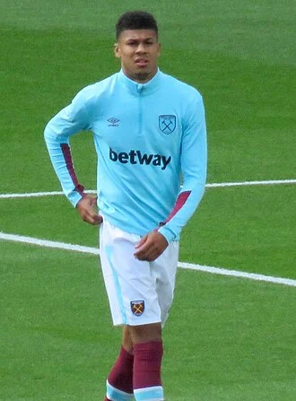 Ashley Fletcher height profile photo